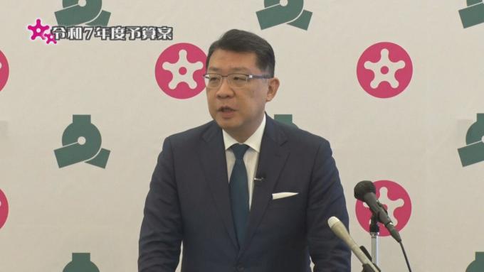 区長の部屋