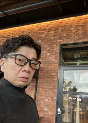 浜口蓮生さん