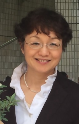 長澤紀美子さん