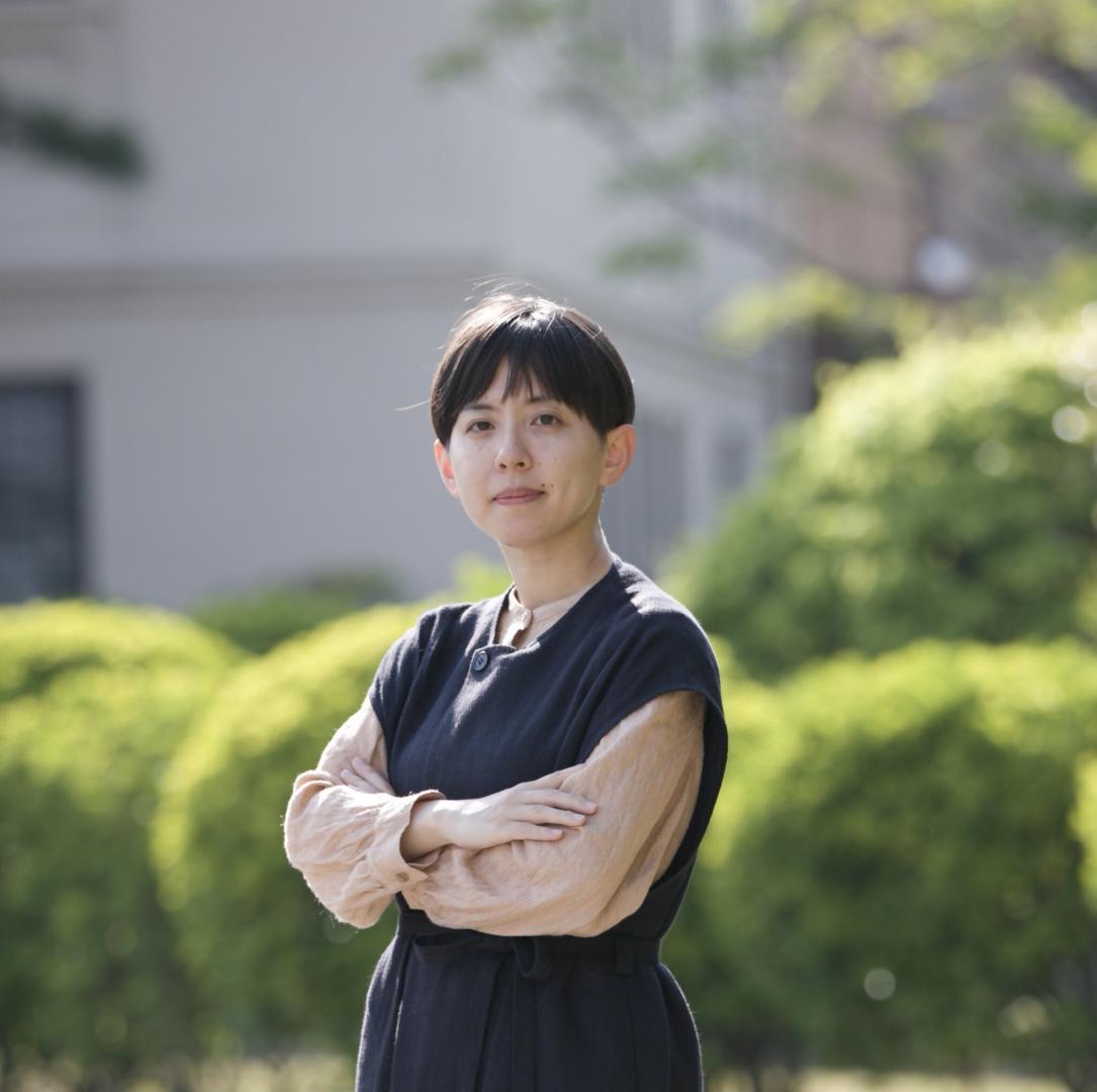 武内今日子さん