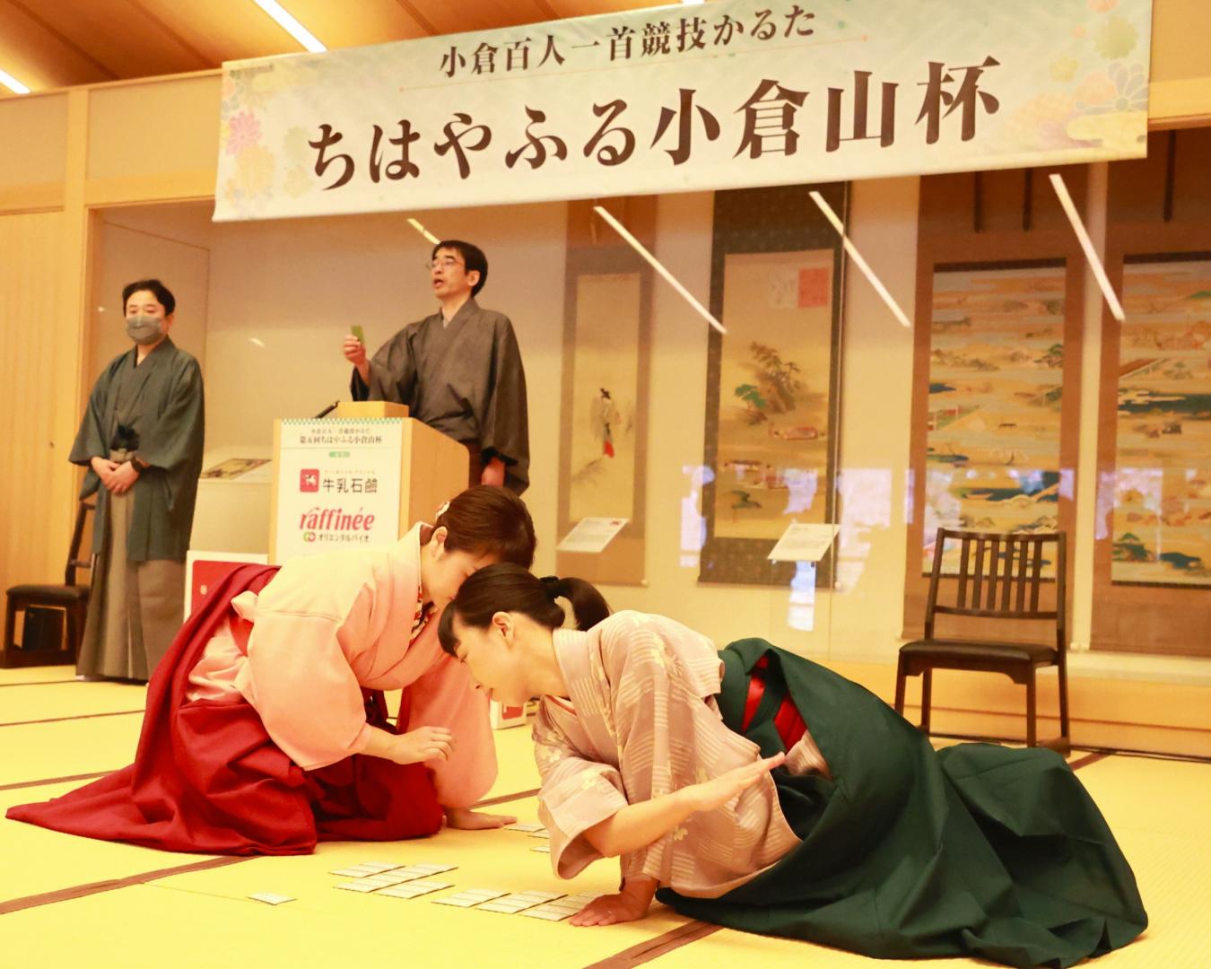 前回大会の様子