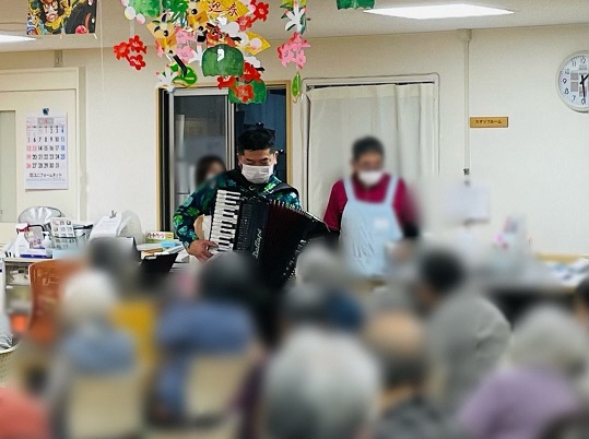 過去の開催時の様子2