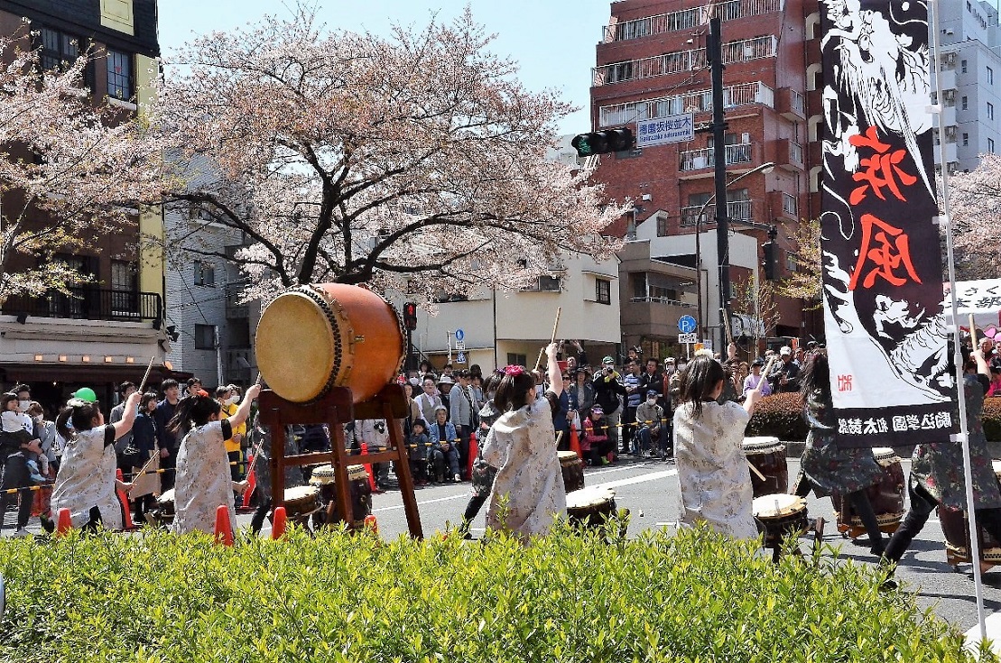 演奏