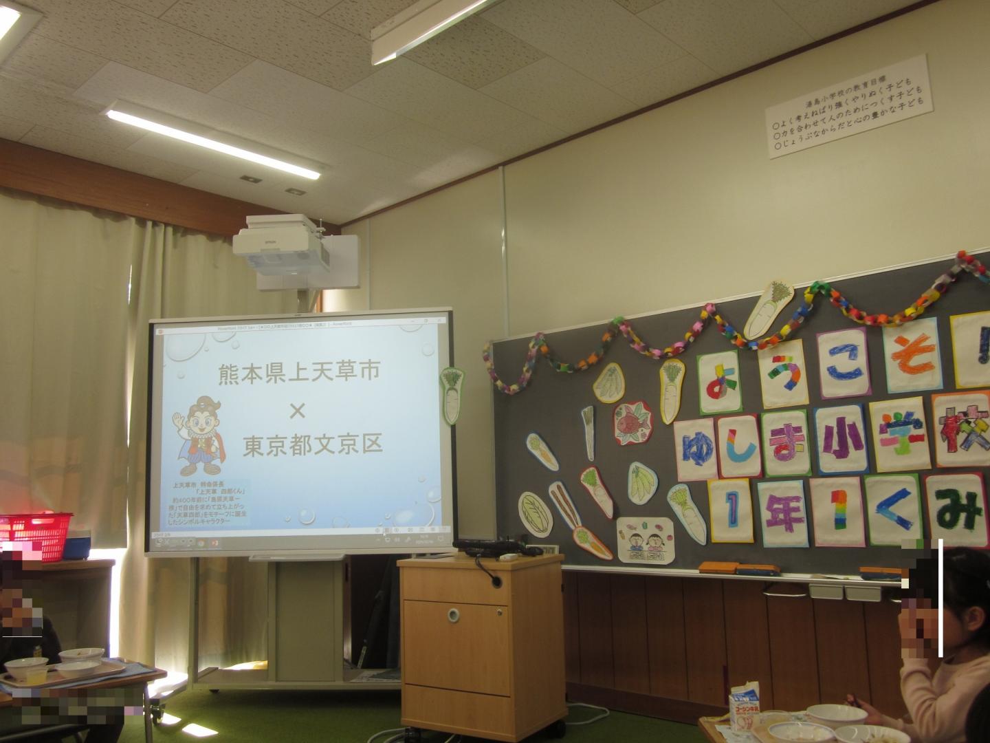 湯島の説明