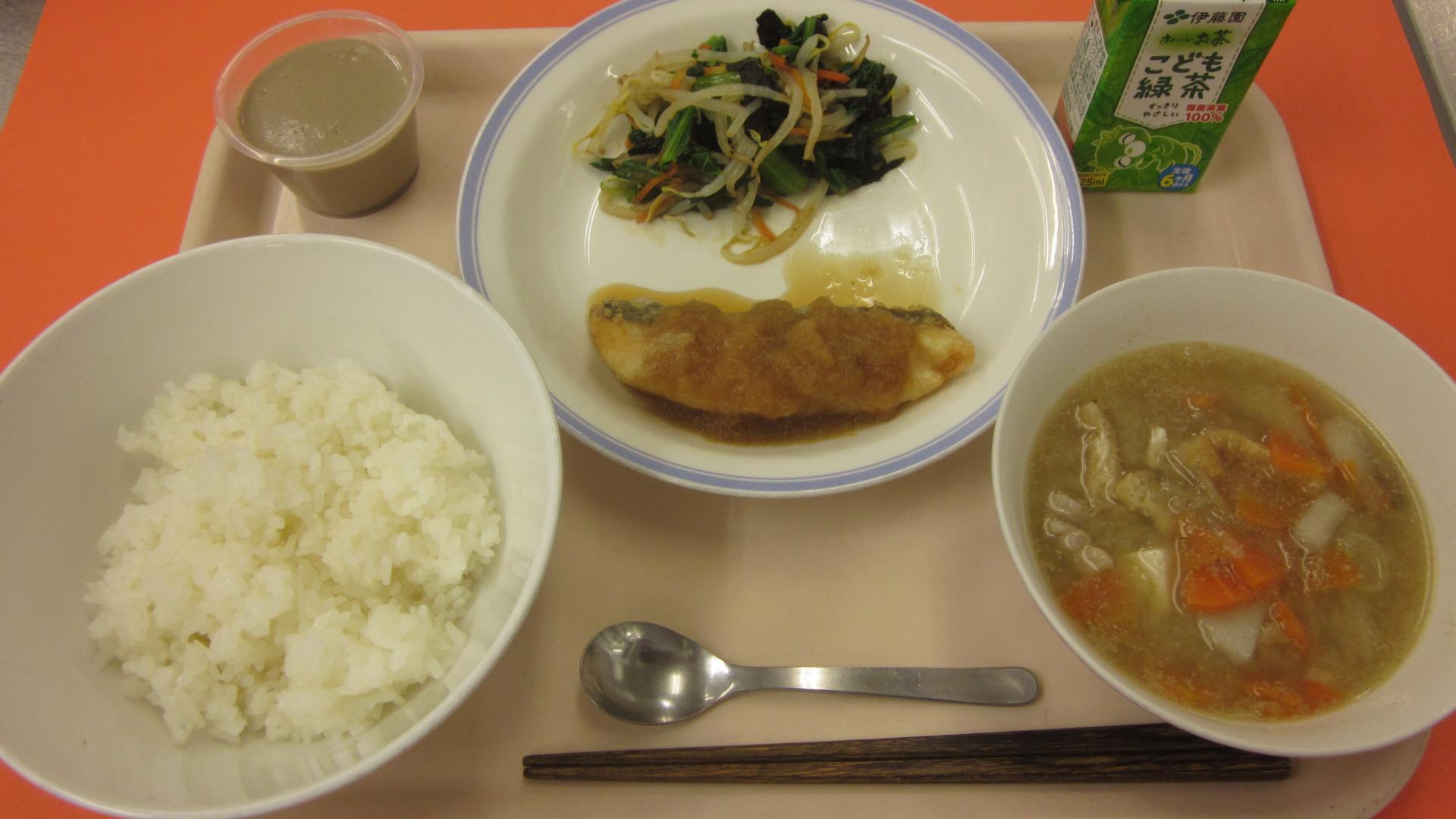 出来上がり