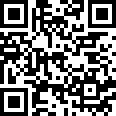自然散策会QRコード