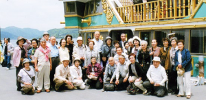 画像：日帰り旅行