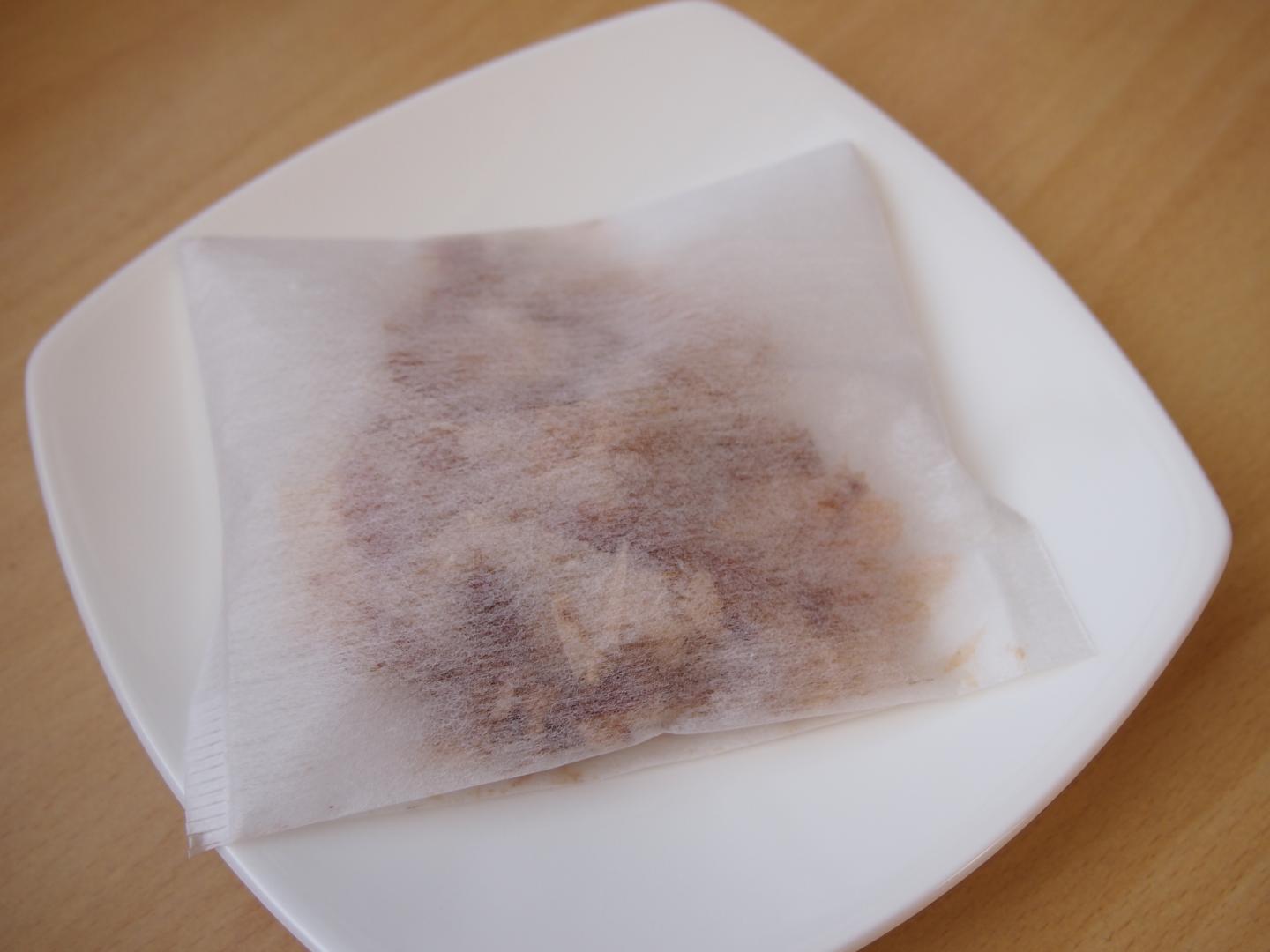 手作りかつお節パック