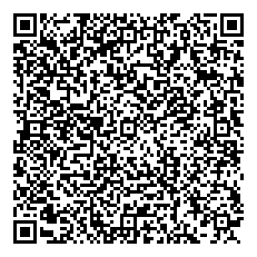 iOS版QRコード