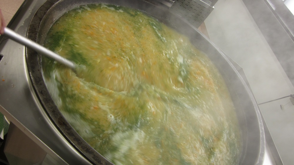 スープ