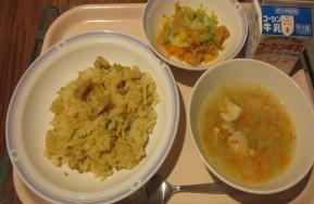 料理全体写真