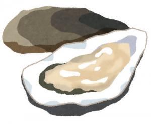かきの画像