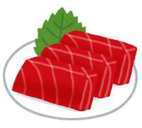 まぐろの画像