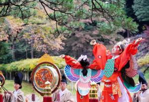 第60回　特選　小石川後楽園