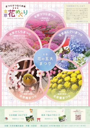文京花めぐり詳細1