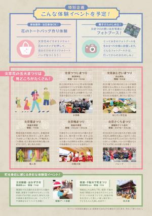 文京花めぐり詳細2