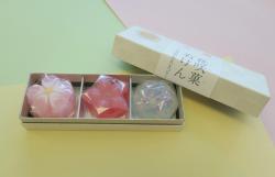 花咲菓石けん春夏セット