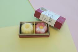 花咲菓石けん秋冬セット