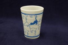 吾が盃　ねこタンブラー商品画像
