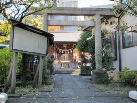 今宮神社