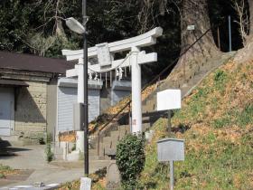 水神社