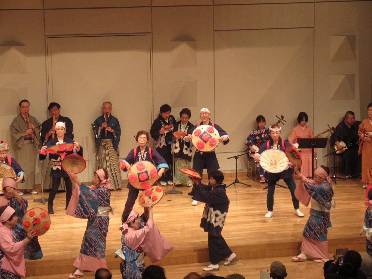 hanagasa