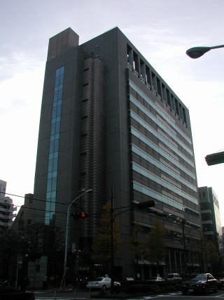 外観　関水