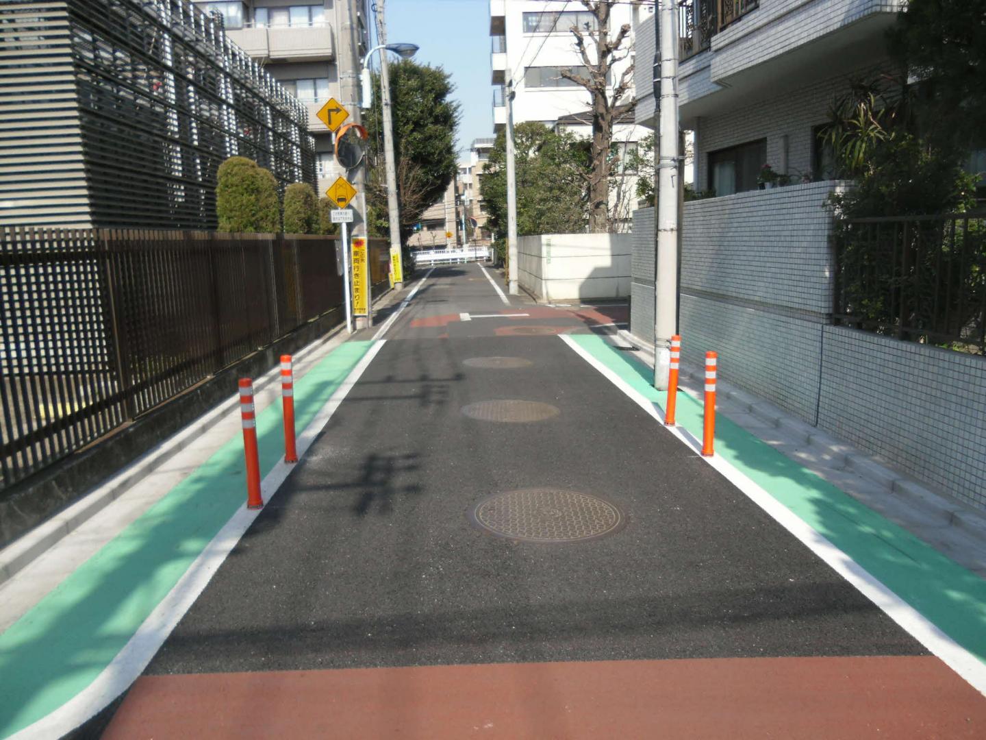 狭さく