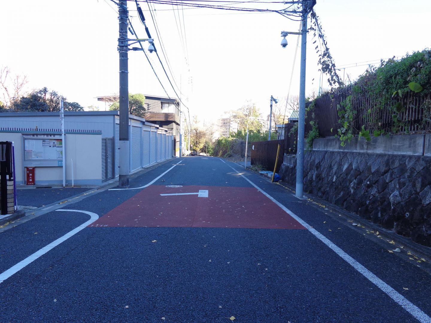 交差点