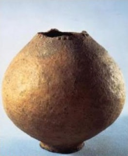 弥生式土器