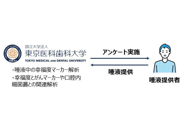 画像：医科歯科大学スキーム