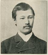 鴎外留学時代