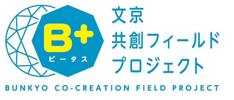 ビータスのロゴ