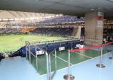 東京ドーム内観(1)