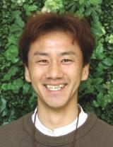 丹野智文氏