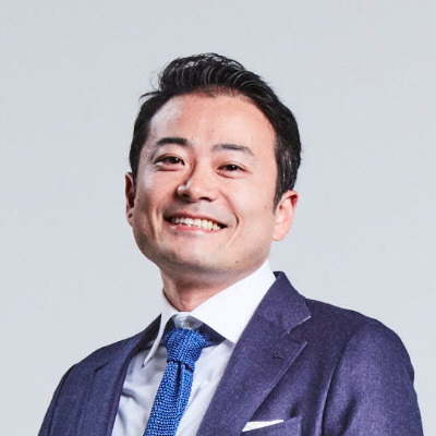 小松原康平氏_写真