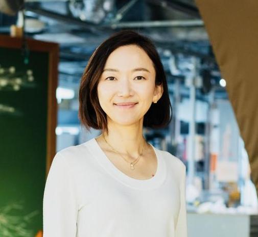 本橋彩氏_写真