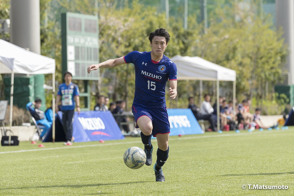 田鍋選手