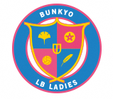 LBレディースロゴ
