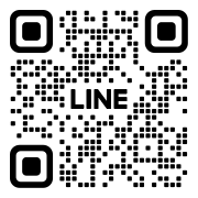 礫川地域活動センターLINEのQRコード