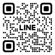 LINE友だち追加QRコード