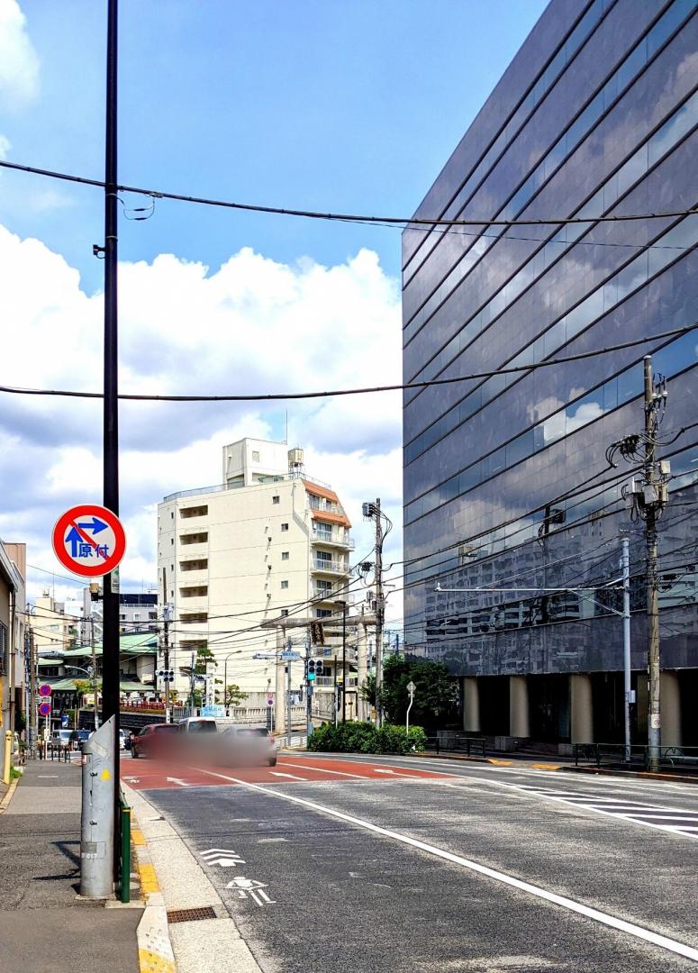 湯島地区・まちの概況イメージ写真2