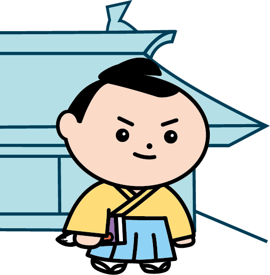 湯島聖堂とゆしまる