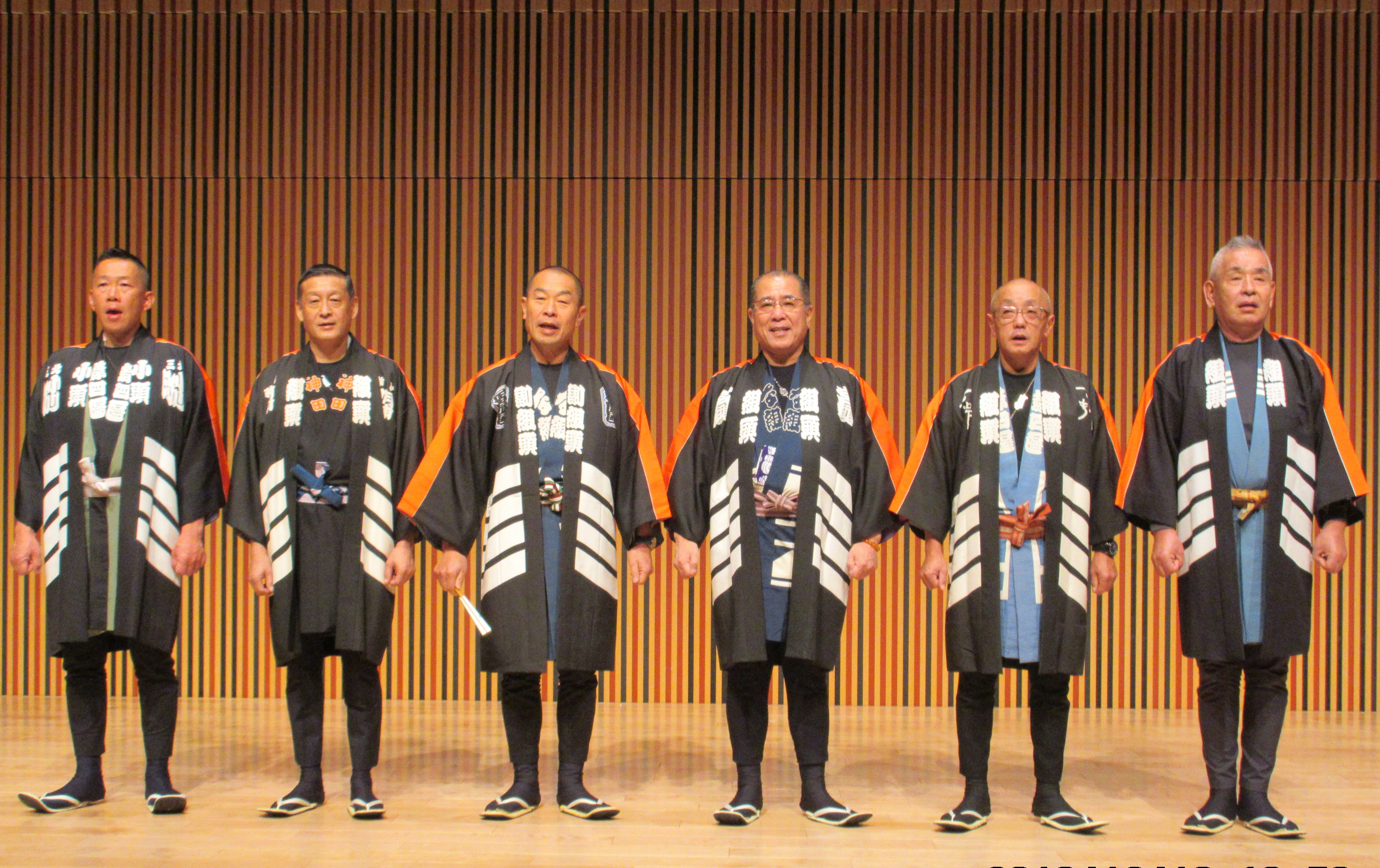 木遣り