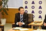 東大との協定締結式の様子3