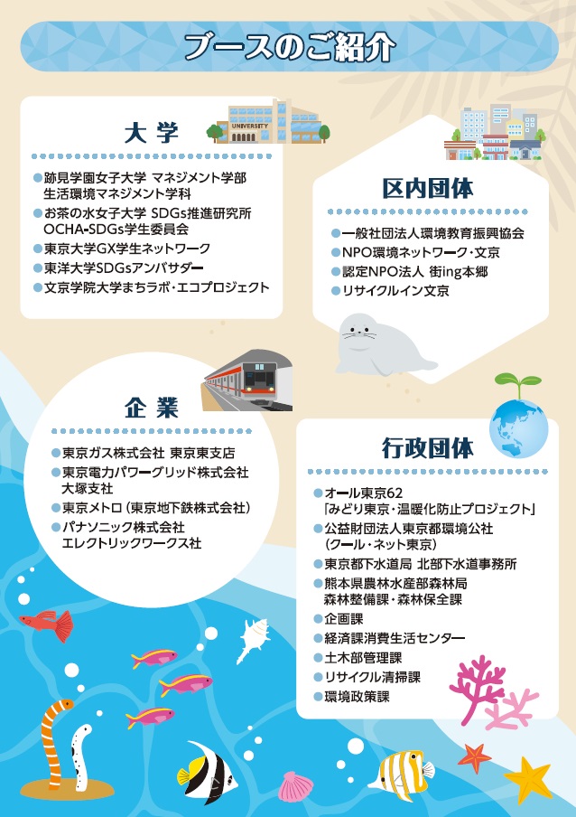 チラシ裏