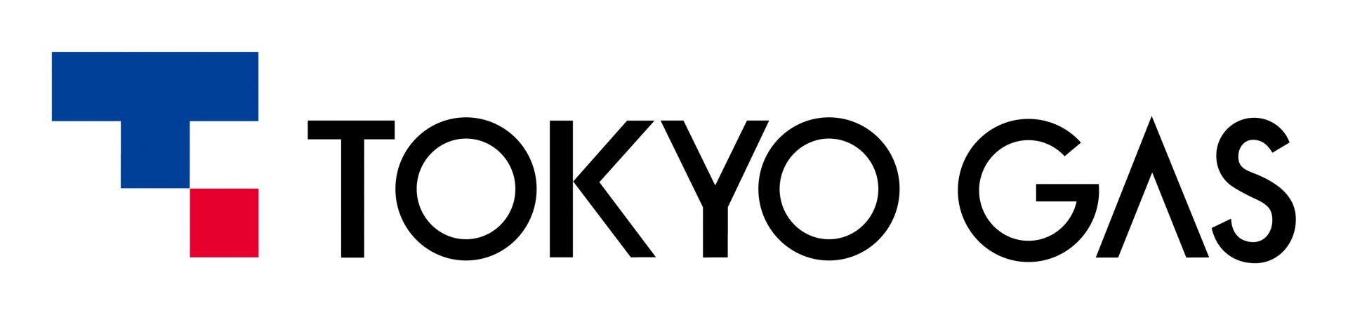 東京ガスロゴ
