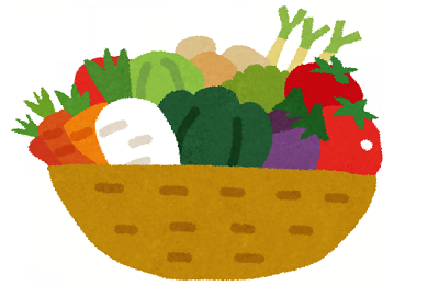 野菜画像